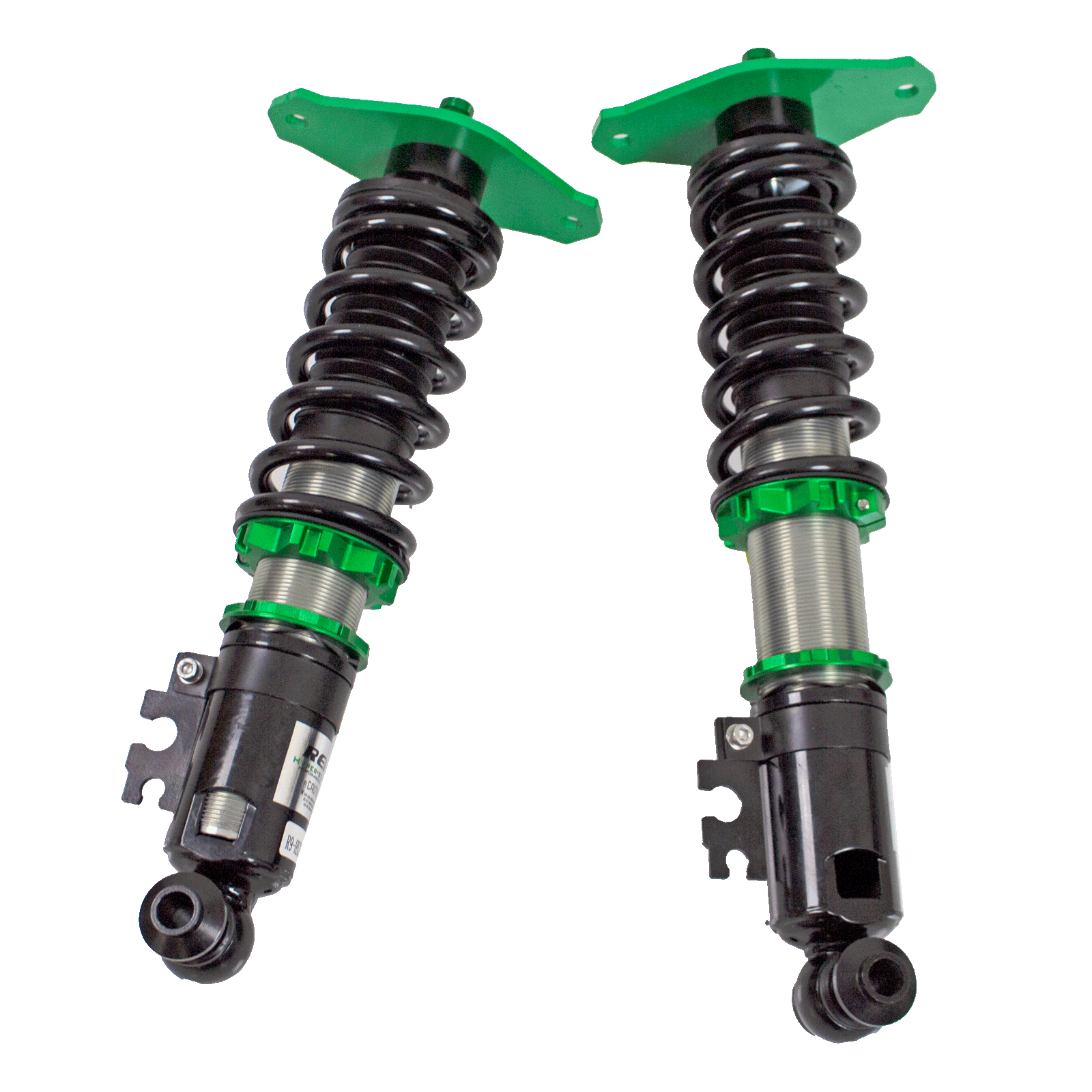 Rev9 HyperStreet 2 Coilovers Suspension Lowering Kit for COOPER R56 07