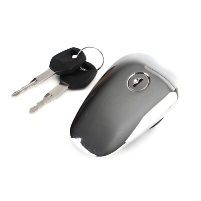 Tankdeckel abschließbar für Suzuki Intruder VS 400 600 700 750 800 1400 87-2009