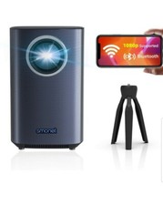 Smonet Smart Mini Projector good quality.