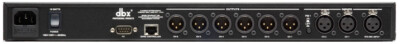 DBX DRIVERACK-260 Speaker System Processor