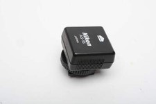 Nikon AS-15 Sync Terminal Adapter Hot Shoe to PC 