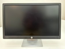 Ecran HP EliteDisplay E232 23 pouces IPS Full HD 1920x1080 - HDMI - VGA - DP