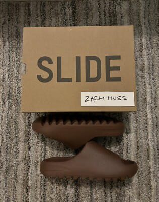 Aadidas Yeezy Slide Flax