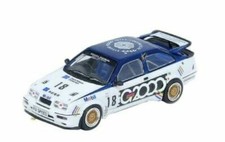 INNO 64 1/64 1988 FORD SIERRA RS500 COSWORTH G2000 #18 3RD PLACE 