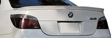 04-10 BMW 5 Series 4DR M5 Look Duraflex Body Kit-Wing/Spoiler!!! 104423
