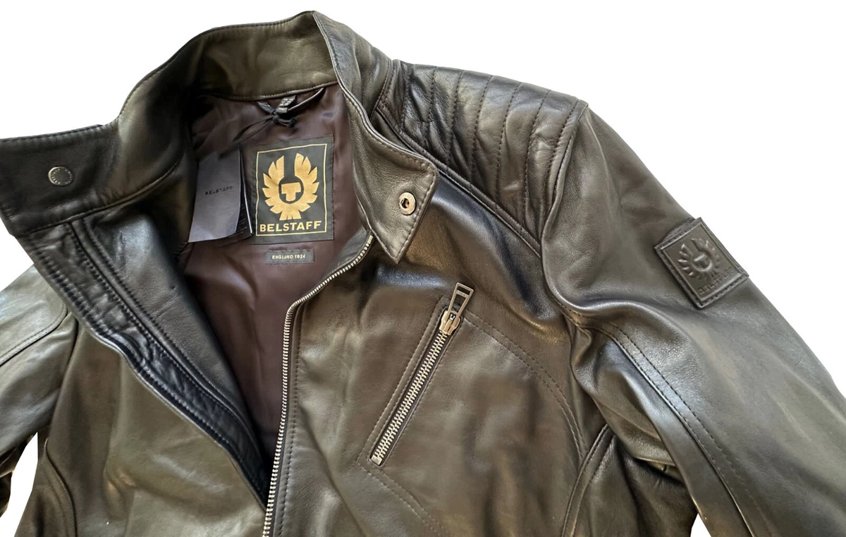 Belstaff 4xl best sale
