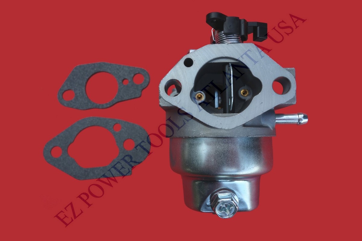 CARBURATORE CARB PER Idropulitrice RYOBI RY80942 187CC 190cc 389362297939