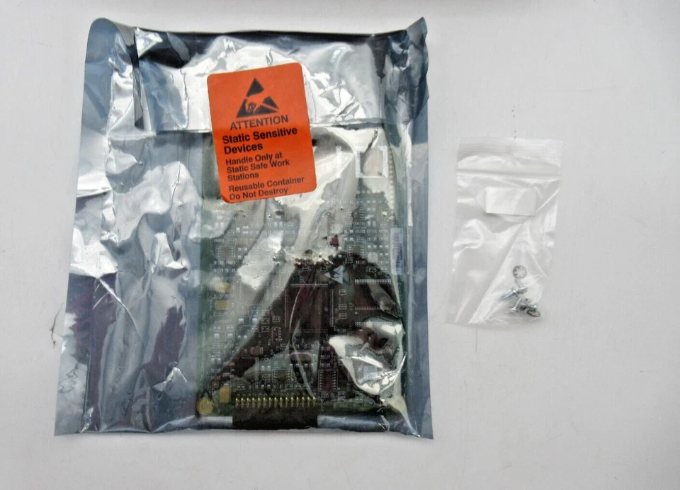 Motorola DDN6659A Modem Card, 4 Leased Lines / Zetron modem PCB 2250261-3 - Image 4 of 4