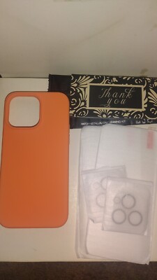 5 In 1 Case iPhone 14 Pro Max