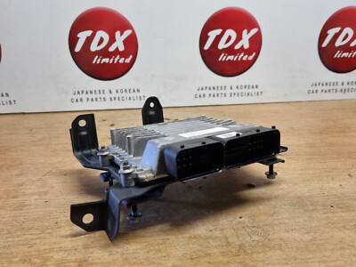 HYUNDAI IONIQ 2017-2019 1.6 HYBRID ORIGINAL MOTORSTEUERGERÄT ECU 95441-2BAD0
