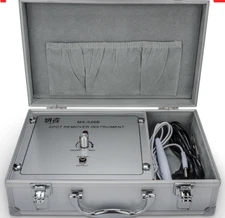 High Power Dot Mole Machine Wash Tattoos Remove Spot Mole Granulation Despeckle