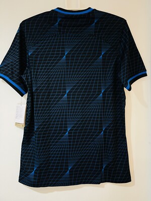 Chelsea 23/24 Away Men's Soccer Stadium (DRI-FIT) Jersey Size M | eBay