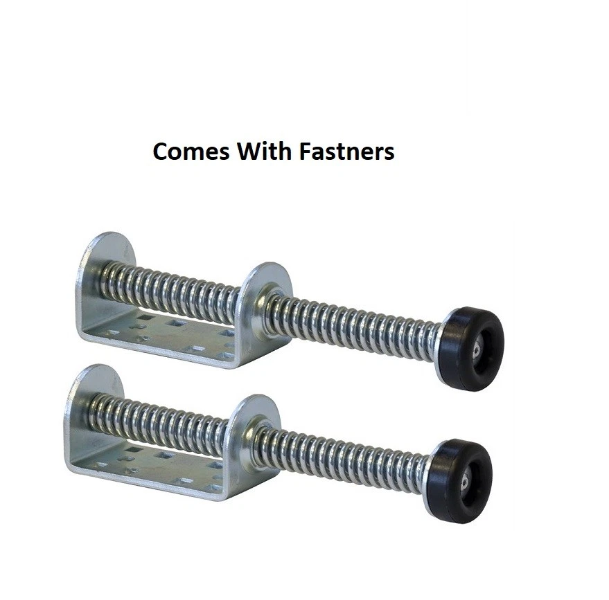transferir Arrugas fin de semana Garage Door Bumper Pusher Springs (9" Length) Maintains Cable Tension (Pair) | eBay transferir Arrugas fin de semana Garage Door Bumper Pusher Springs (9" Length) Maintains Cable Tension (Pair) | eBay