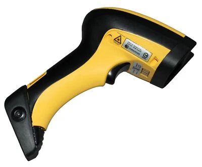 Datalogic PM9500 433RB Powerscan Barcode Scanner PC 1D 2D Kasse Gut - Bild 1 von 4