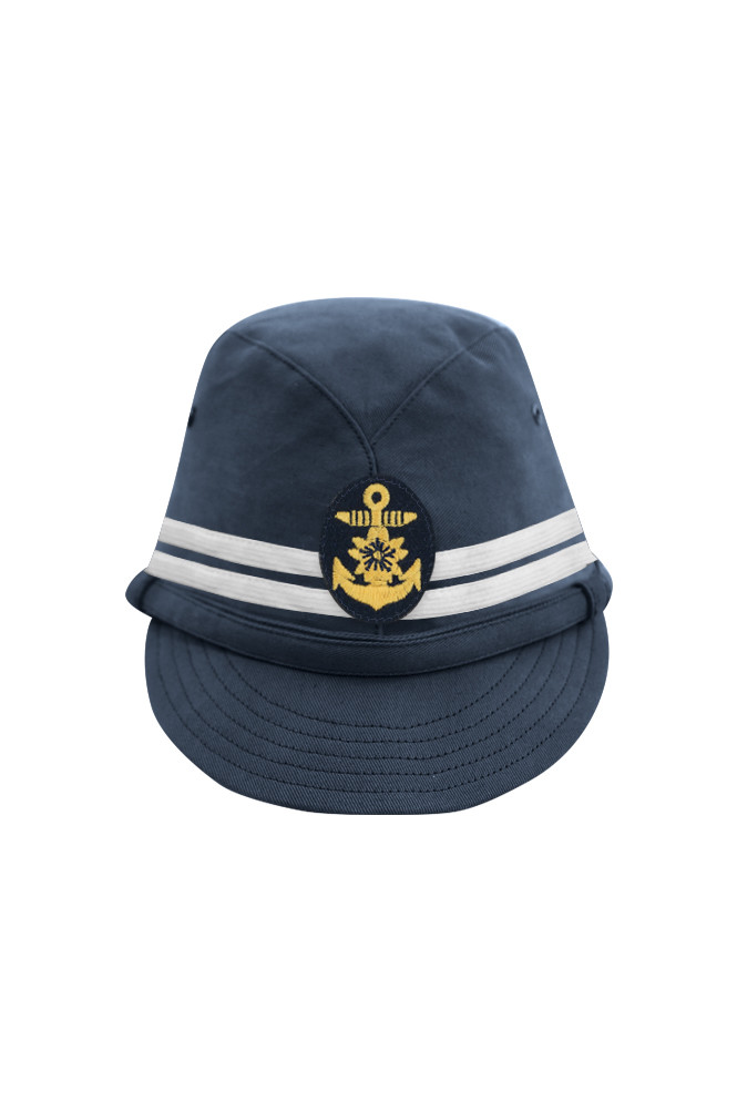 帽子 vakt. HIYOKE / NAVY WW2 US Navy Flight Deck Hat, 7 1/4 1 only | eBay