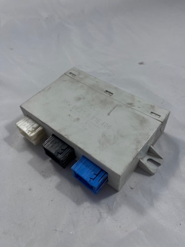 BMW E38 E39 E46 REAR AND FRONT PARKING DISTANCE CONTROL UNIT MODULE PDC ...