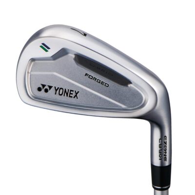 ヨネックス EZONE CB901 6-A 特注REXIS KAIZA-iHP YONEX] EZONE CB 901 FORGED 6-9+P+A Iron Set REXIS KAIZA-i HP 6R