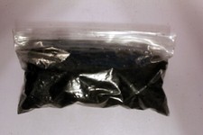 Real Charcoal G O HO N Trains School Projects Dollhouse Fairy Garden lot 100