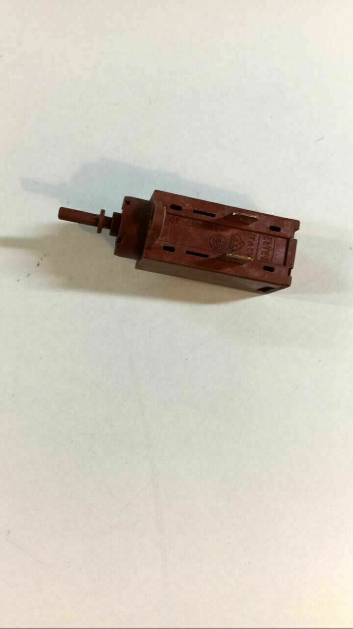 Dishwasher wax motor RJ138 eBay