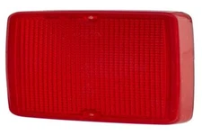 Hella 9EL 119 544-031 lens, stop light