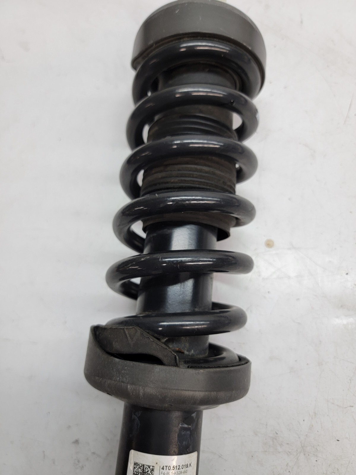 LAMBORGHINI HURACAN REAR SHOCK ABSORBER OEM 4T0512019K LP580 EVO RWD ONLY