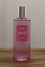Victoria's Secret PINK Sparkling Apple Lily Body Mist  8.4 fl.oz.