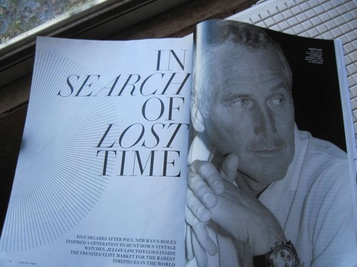 Vanity Fair Magazine April 2022 No. 737 GRIMES Prince Andrew Formula One Rolex - Picture 9 of 19