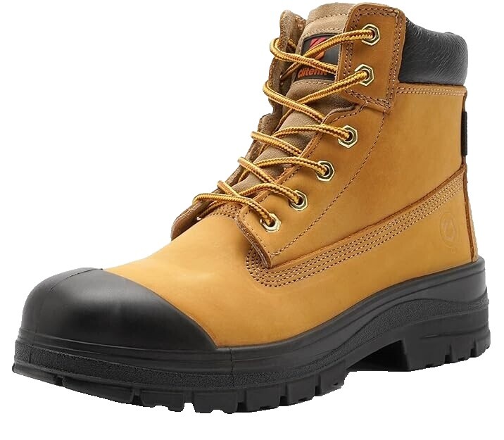 Dickies Steel Toe Boots | eBay display picture 2