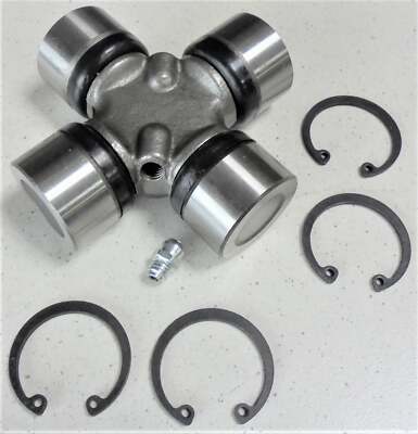 U-Joint Sterndrives Mercruiser Alpha One Gen II 0L949779 & UP, Bravo 0M111208 & 