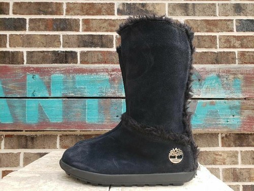 timberland stiefel mukluk