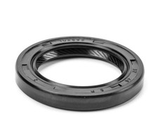 EAI Metric Oil Shaft Seal 32x46x6mm Dust Grease Seal TC Double Lip w/ Spring