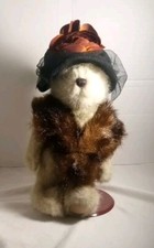 Boyds Bears T.J.'s Best Dressed Dixie Hackett 918334