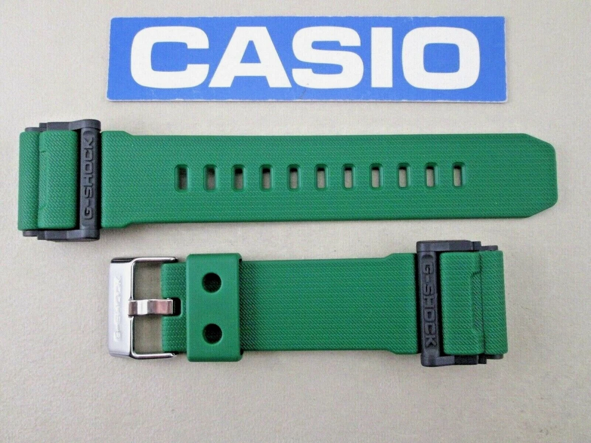 g shock gd 400 green
