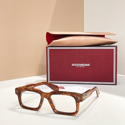Lunettes De Soleil JMM BELVEDERE - Forme Carrée - Unisexe Adulte - Neuf Sans Emballage