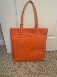 michael kors neoprene tote