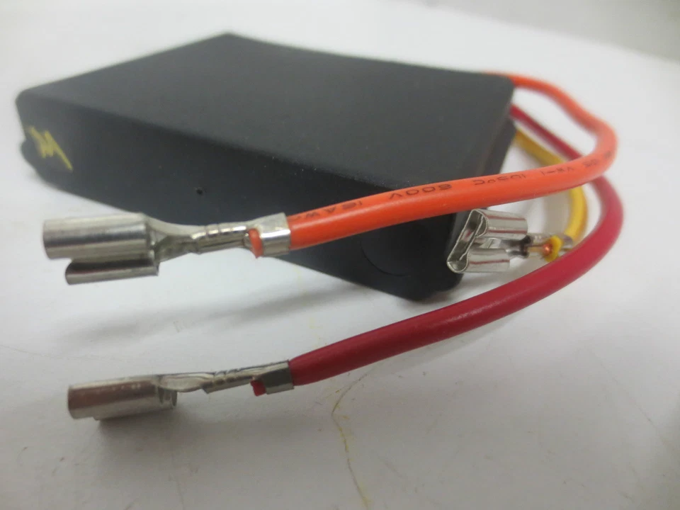 NOVO RETIFICADOR REGULADOR DE OCTANAGEM POLARIS 2000-2001 PRO 1200 & 2002-2004 CORTADO - Imagem 4 de 4