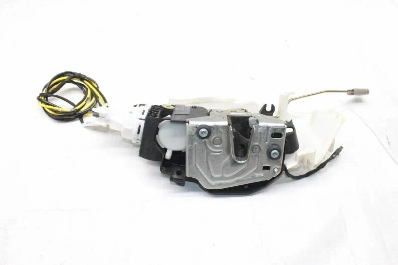 Mercedes SL550 R230 2007 Roadster #209 puerta derecha sin llave bloqueo pestillo actuador Foto 3 de 4