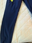 TOTTENHAM HOTSPUR 2021/2022 FOOTBALL SOCCER PANTS TRAINING NIKE ORIGINAL SIZE M — photo 4