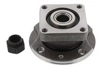Mapco Radlagersatz Beidseitig, Vorderachse U.A. FüR Autobianchi, Fiat, Lancia