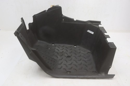 Yamaha Wolverine 700 R-Spec EPS 16 Floor Pan Left 2MB-F7411-00-00 52879