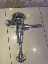 Sloan Urinal Flush Valve - Polished Chrome (3912697)