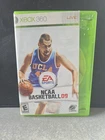 NCAA Basketball 09 (Microsoft Xbox 360) Disc Only, Kevin Love & UCLA Cover Art