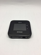 Netgear Nighthawk M6 Pro MR6500 / MR6500-1A1NAS AT T / 5G WiFi Router