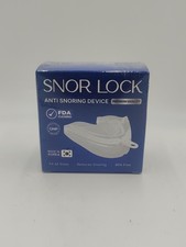 Anti Snoring Mouth Guard: FDA Cleared Stop Snoring - Made in Korea