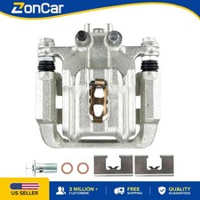 Rear Left Brake Caliper For 2013-2018 Acura RDX 2007-2016 Honda CR-V 43019TOGA01