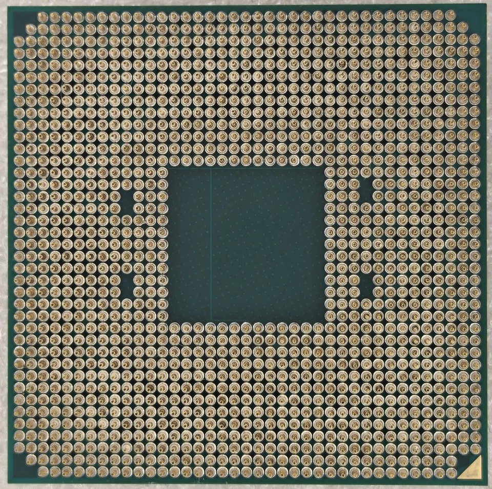 AMD Ryzen 3 3100 Socket AM4 3.60GHz 4C/8T 16MB 65W CPU Processors - Image 2 of 2