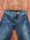 Women’s Silver Jeans Elyse slim bootcut size 26 length 33  — photo 2
