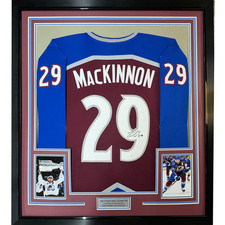 Start Collecting Nathan MacKinnon Hockey Cards Right Now 31