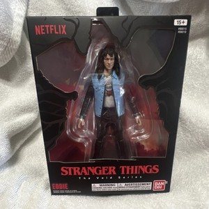 Bandai Stranger Things | eBay