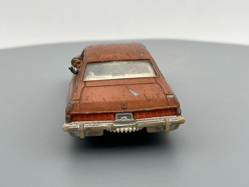 Buick Regal Kojak Corgi, échelle 1/36 - Picture 4 of 5